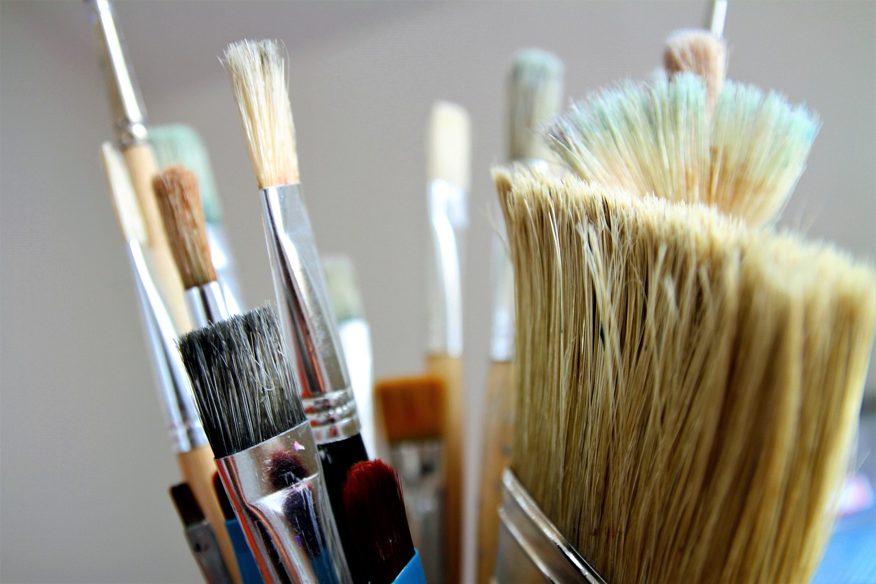 Peinture intérieure, pourquoi osez la couleur ?