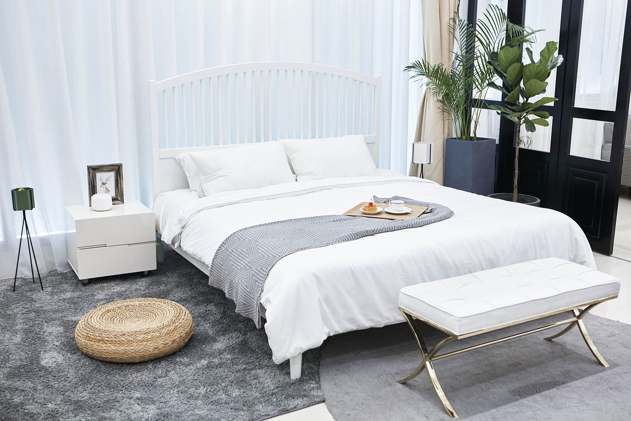 Qu'est-ce que le home staging ?